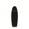 Bolsa de Tabla Doble de Windsurf 250x90x20 RRD 24WSDB25090