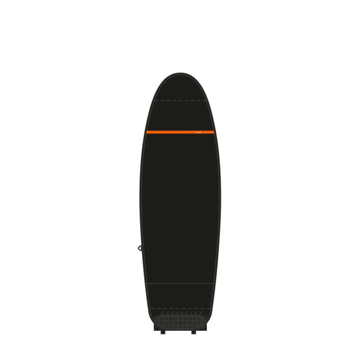 Bolsa de Tabla de Windsurf Triple 250x90x30 RRD 24WSTB25090