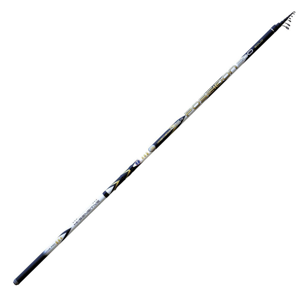 Caña Poseidon Bolo 5m Pesca Ferrari 2500205