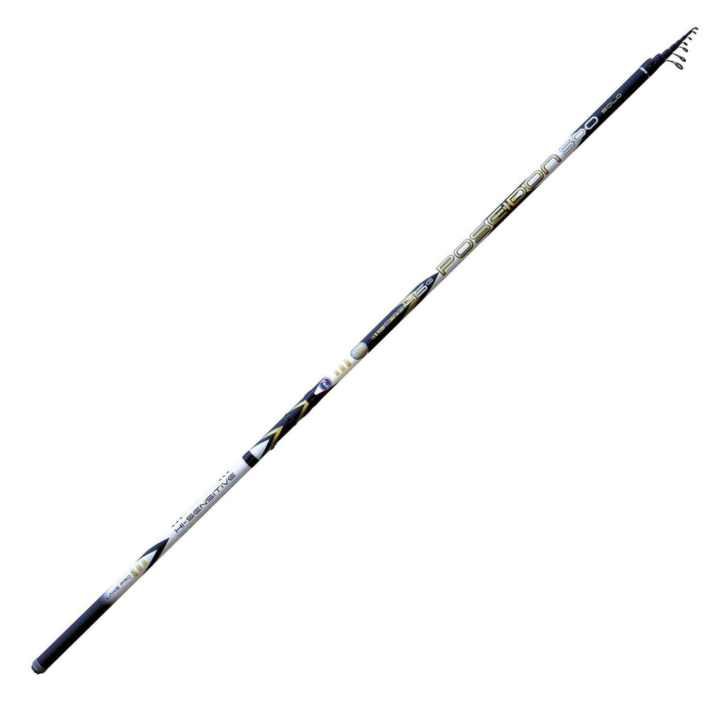 Caña Poseidon Bolo 6m Pesca Ferrari 2500206