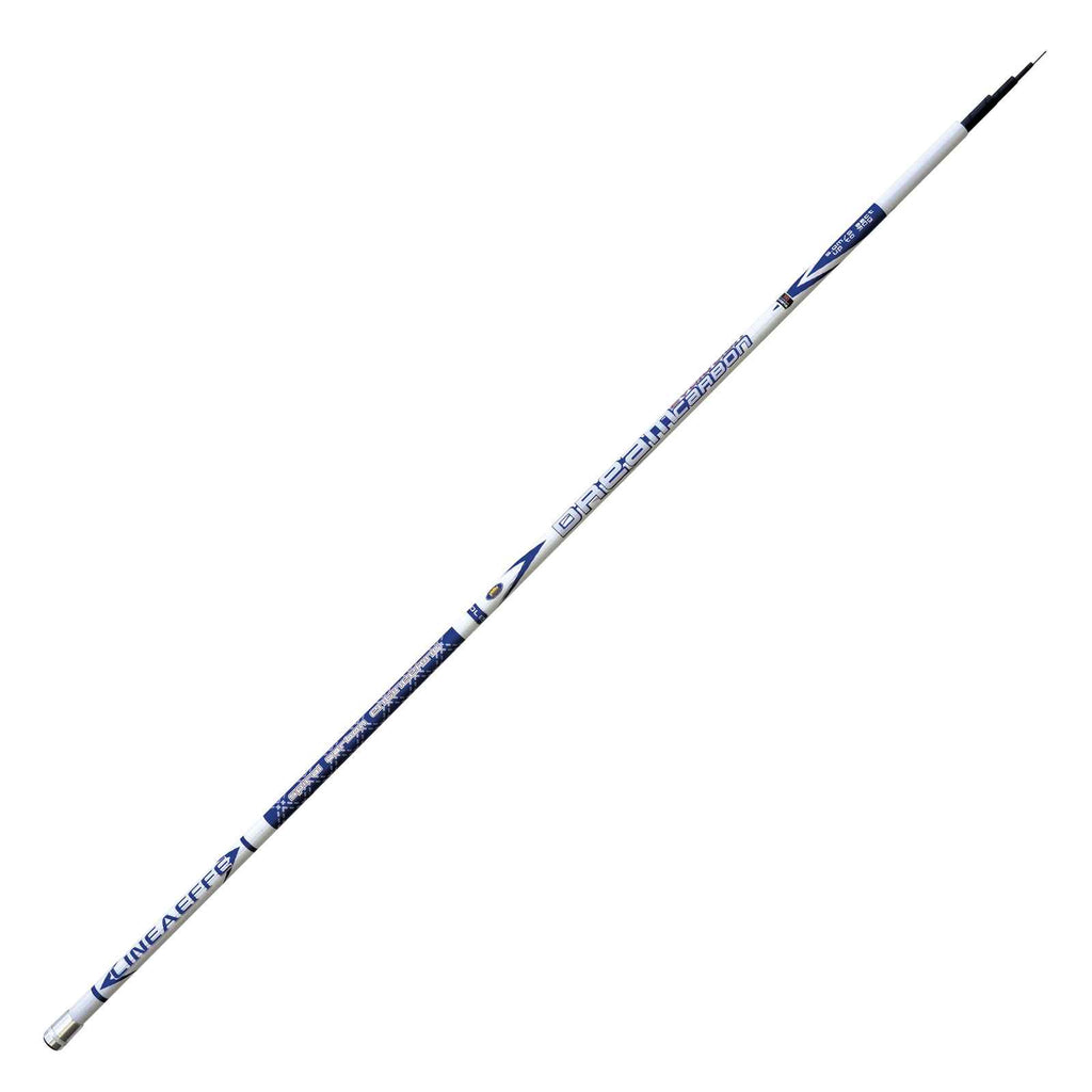 Caña Dream Carbon Evolution Pole 7m Lineaeffe 2516770