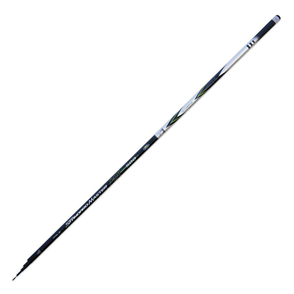 Caña Standard Master Pole 8m Lineaeffe 2518208