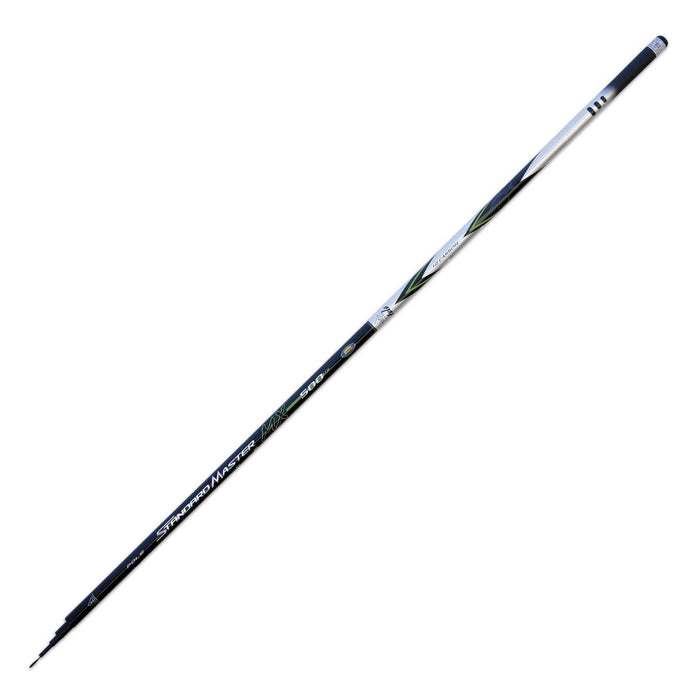 Caña Standard Master Pole 8m Lineaeffe 2518208