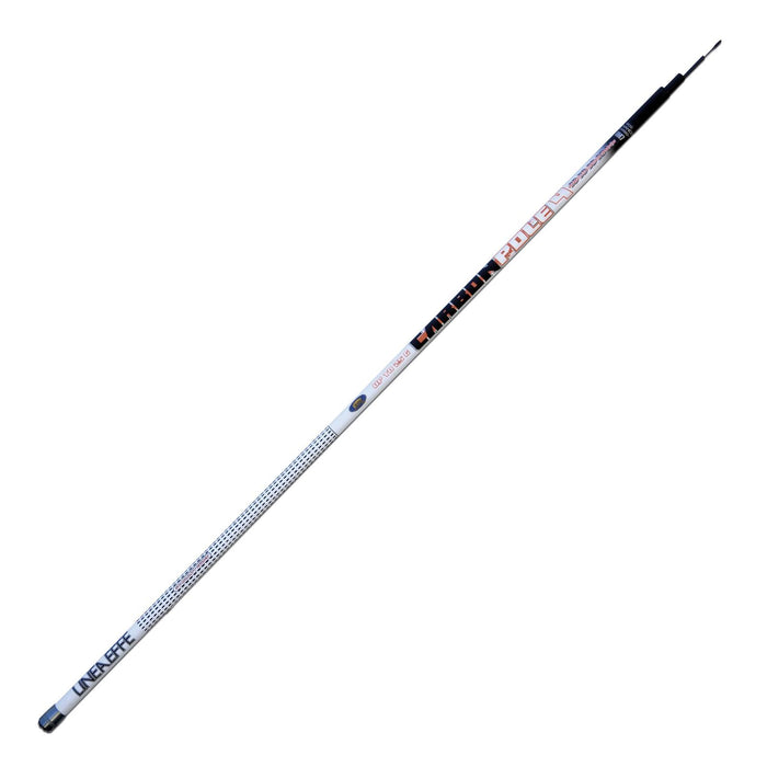 Caña Carbon Pole 4m Lineaeffe 2518304