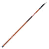 Caña Carbon Pole 5m Lineaeffe 2518305