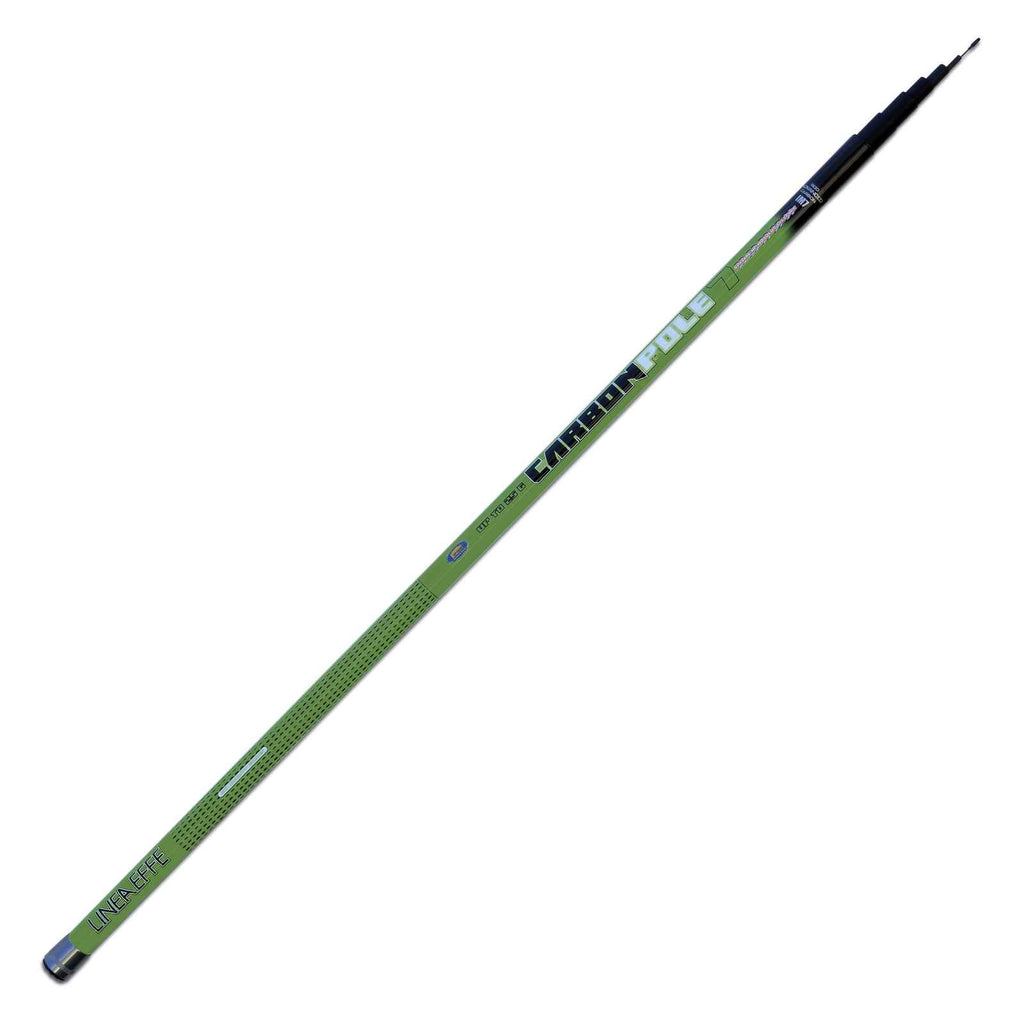 Caña Carbon Pole 7m Lineaeffe 2518307
