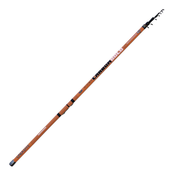 Caña Carbon Bolo 5m Lineaeffe 2518315