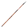 Caña Carbon Bolo 5m Lineaeffe 2518315