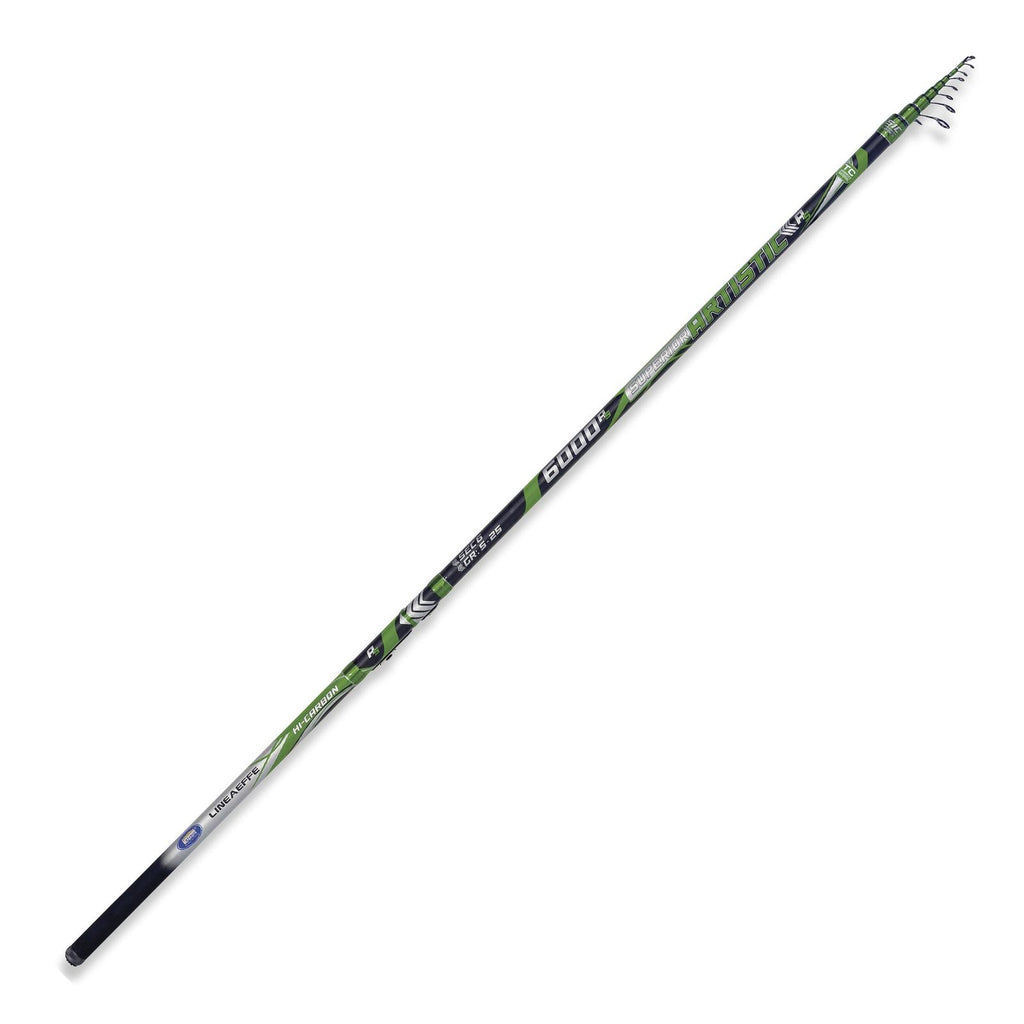 Caña Artistic Superior Bolo 6m Lineaeffe 2518506