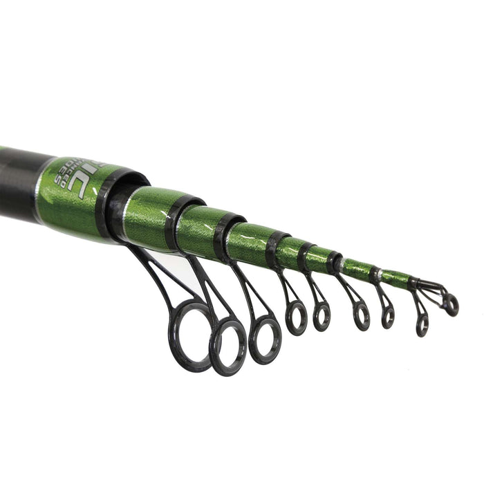 Caña Artistic Superior Bolo 7m Lineaeffe 2518507