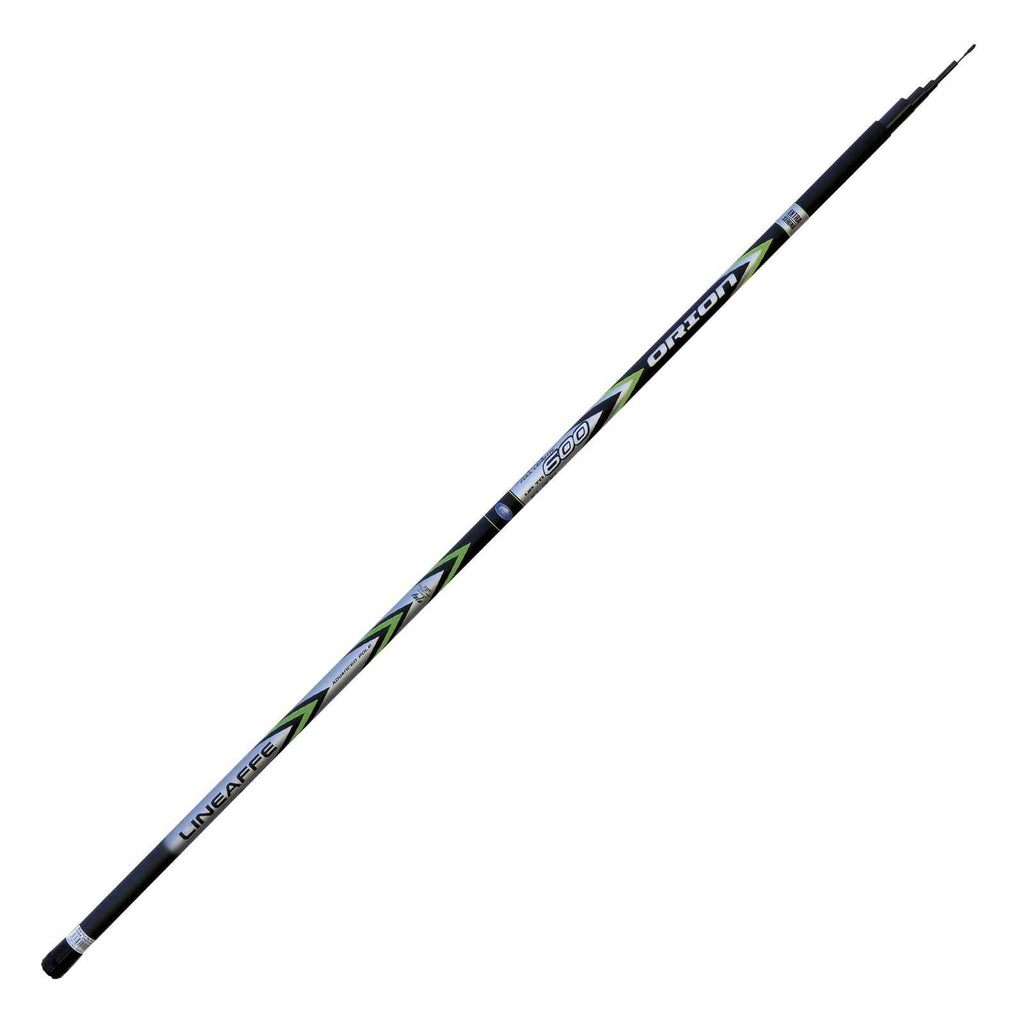 Caña Orion Pole 5m Lineaeffe 2520405
