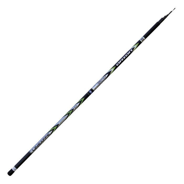 Caña Orion Pole 5m Lineaeffe 2520405