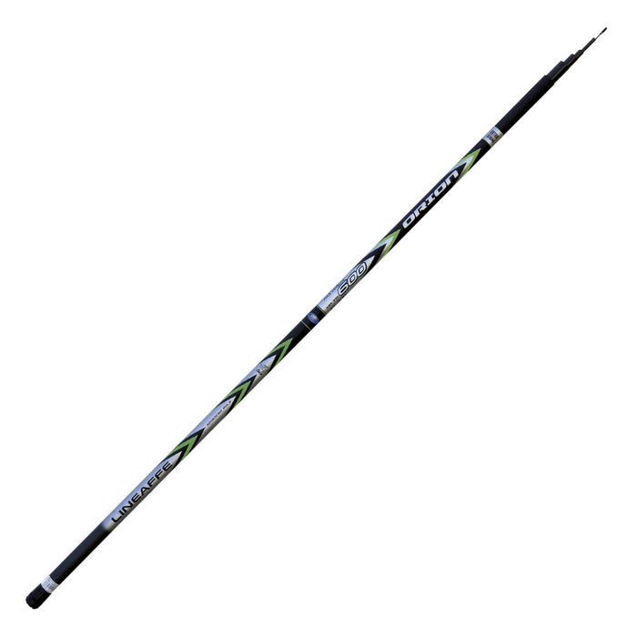 Caña Orion Pole 7m Lineaeffe 2520407