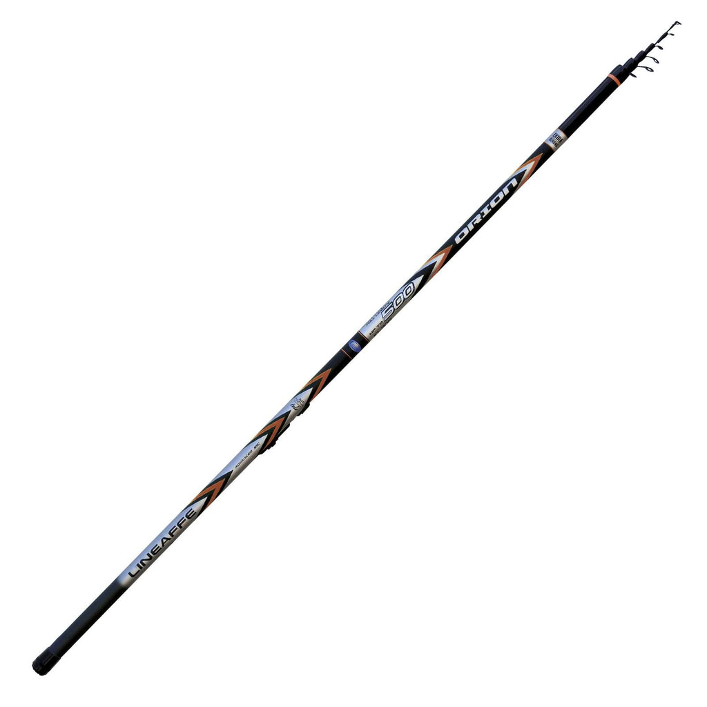 Caña Orion Bolo Wwg 4m Lineaeffe 2520414