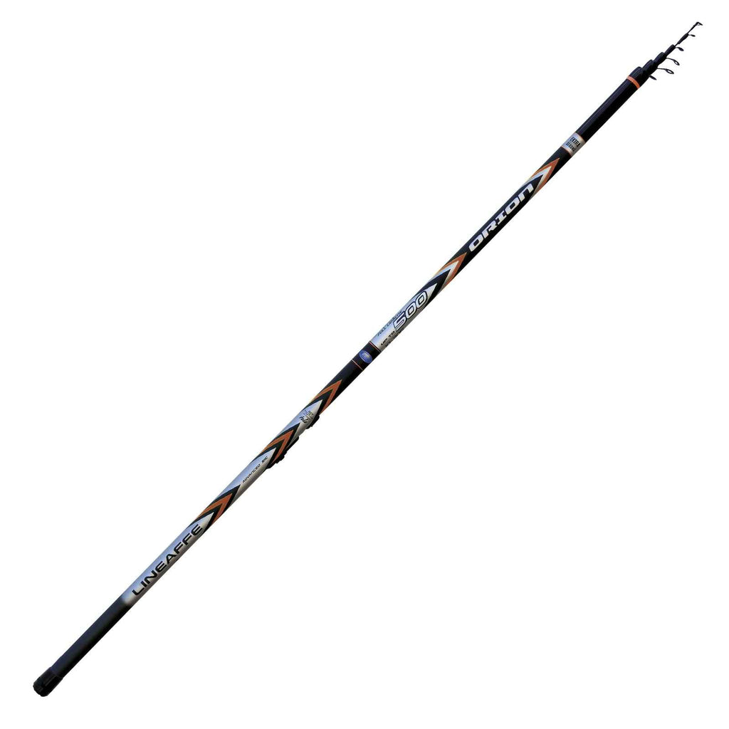 Caña Orion Bolo Wwg 6m Lineaeffe 2520416