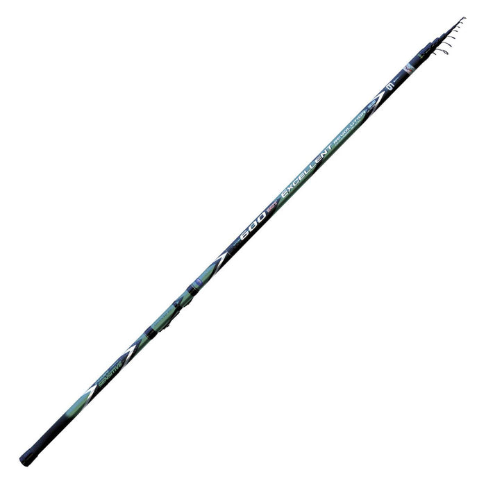 Caña Excellent Revolution Bolo 7m Lineaeffe 2520517