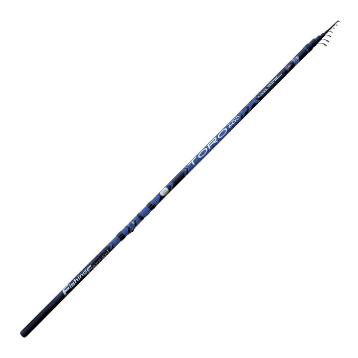 Caña Toro Bolo 50g 5m Pesca Ferrari 2522015