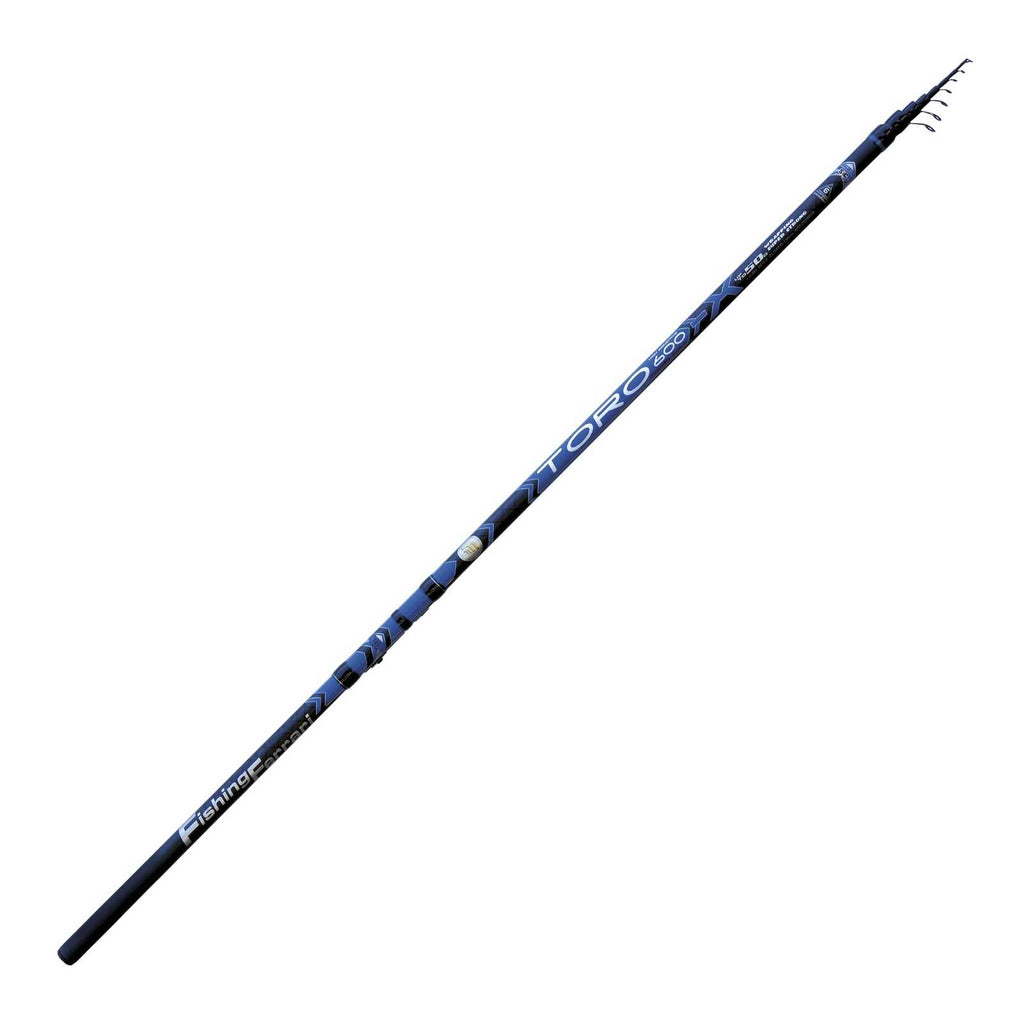 Caña Toro Bolo 50g 7m Pesca Ferrari 2522017
