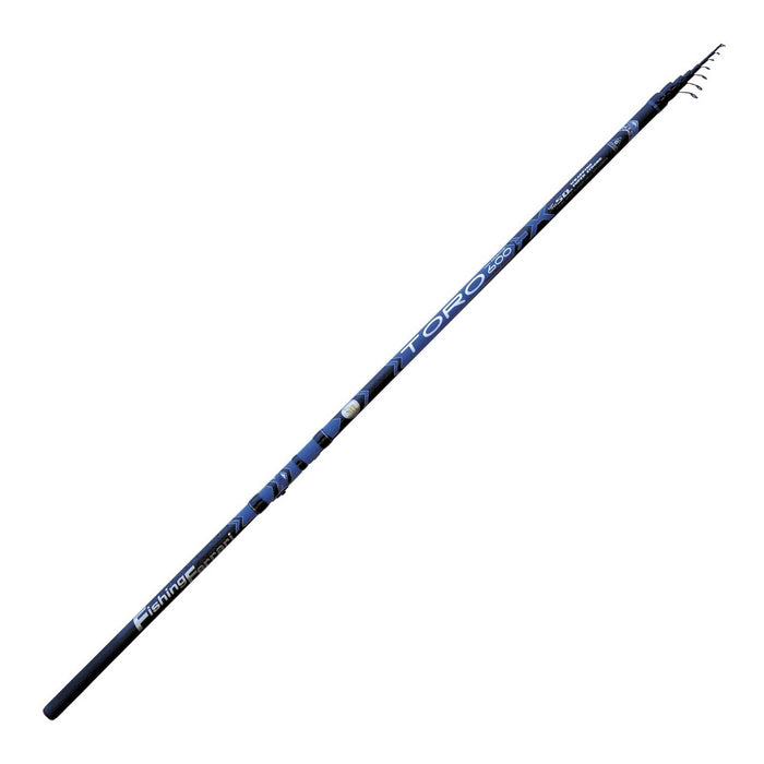 Caña Toro Bolo 50g 7m Pesca Ferrari 2522017