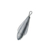 Plomo bomba con anillo de 70g Expert Predator 25340