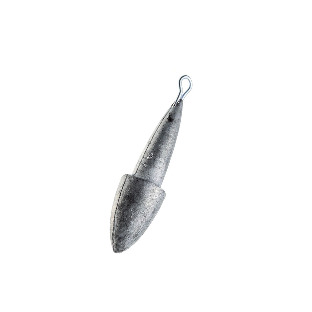Plomo superior con anillo de 125g Expert Predator 25351