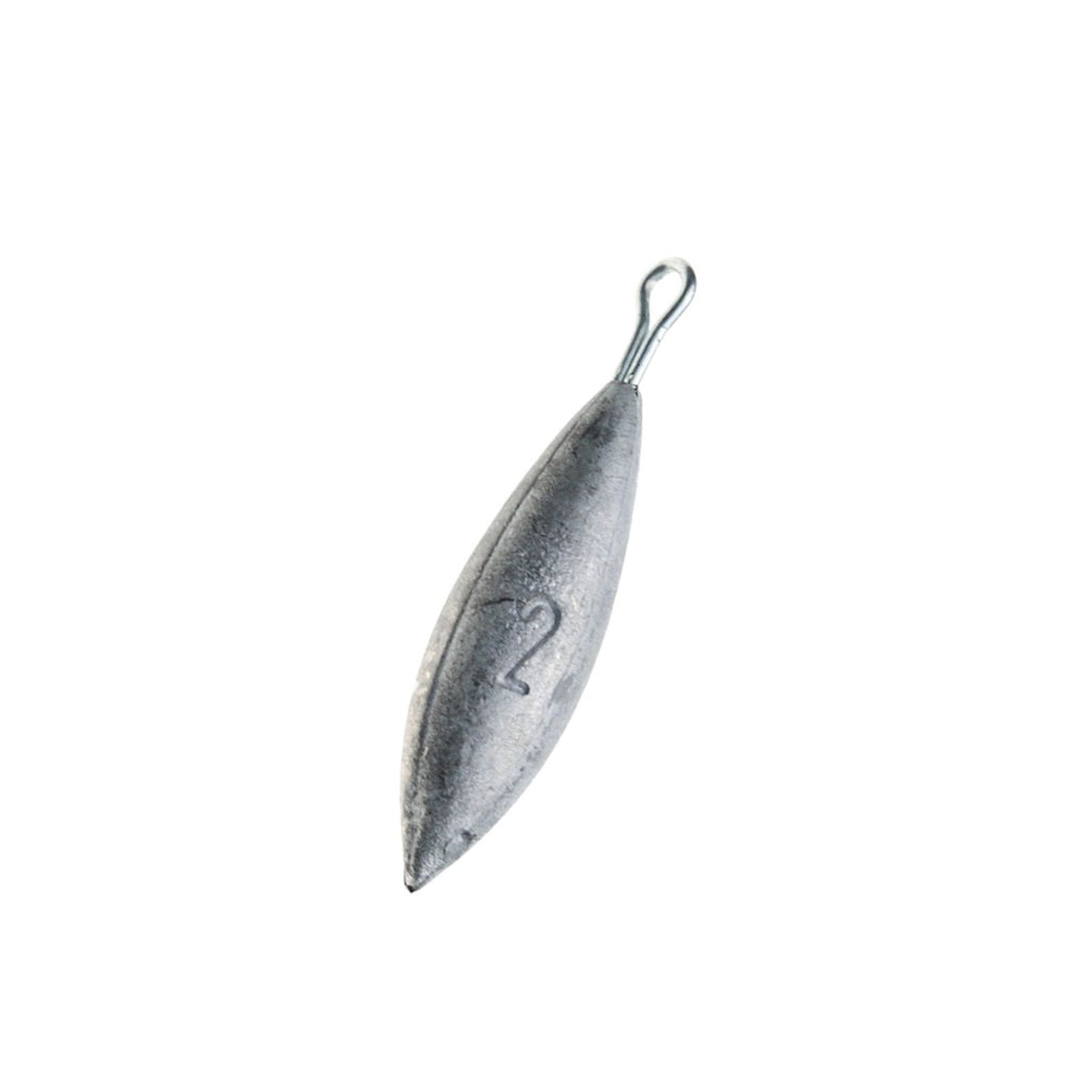 Plomo rápido con anillo de 4oz Expert Predator 25360