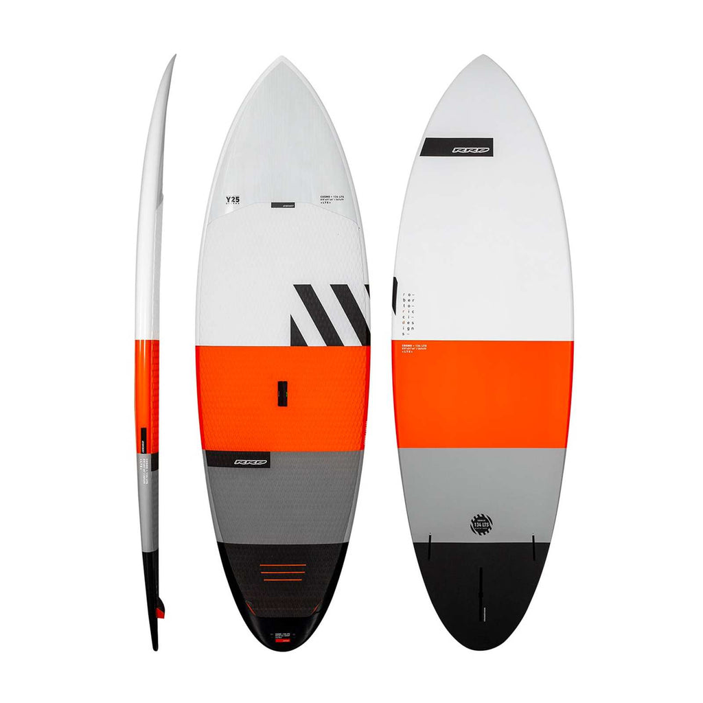 Tabla SUP Compuesta Cosmo Lte 9'1''x32''x4 1-4'' 152l RRD 25C091LTE