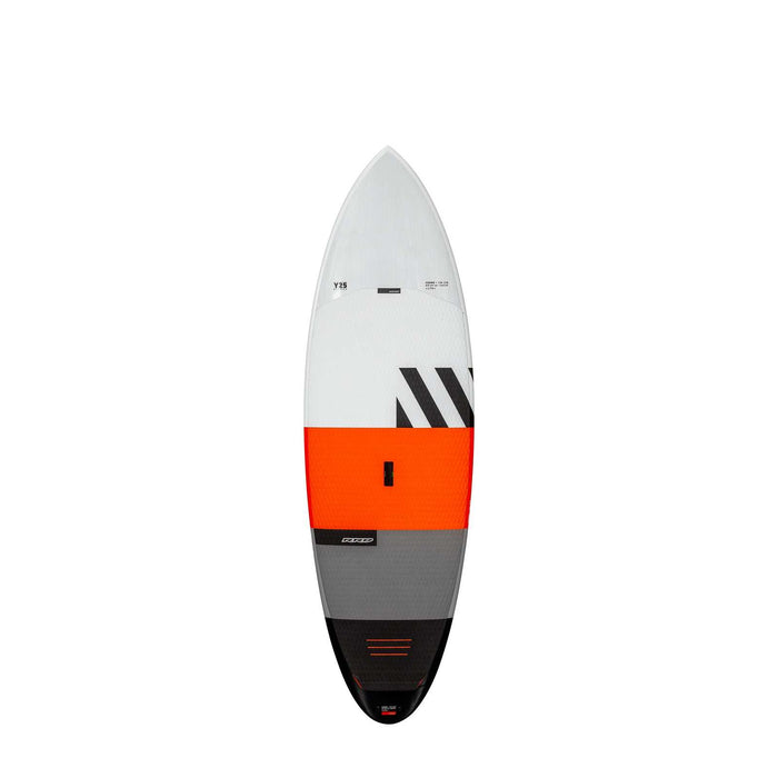 Tabla SUP Compuesta Cosmo Lte 9'1''x32''x4 1-4'' 152l RRD 25C091LTE