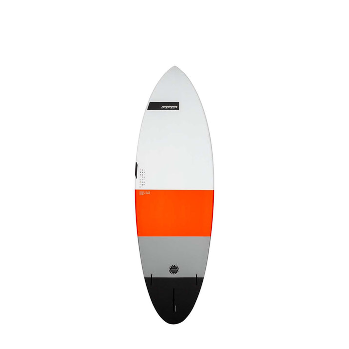 Tabla SUP Compuesta Cosmo Lte 9'1''x32''x4 1-4'' 152l RRD 25C091LTE