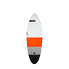 Tabla SUP Compuesta Cosmo Lte 9'1''x32''x4 1-4'' 152l RRD 25C091LTE