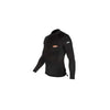 Chaleco de Neopreno Celsius 2-1 Costura Plana Negro-Naranja Y25 Tamaño S RRD 25CELVEF21_S