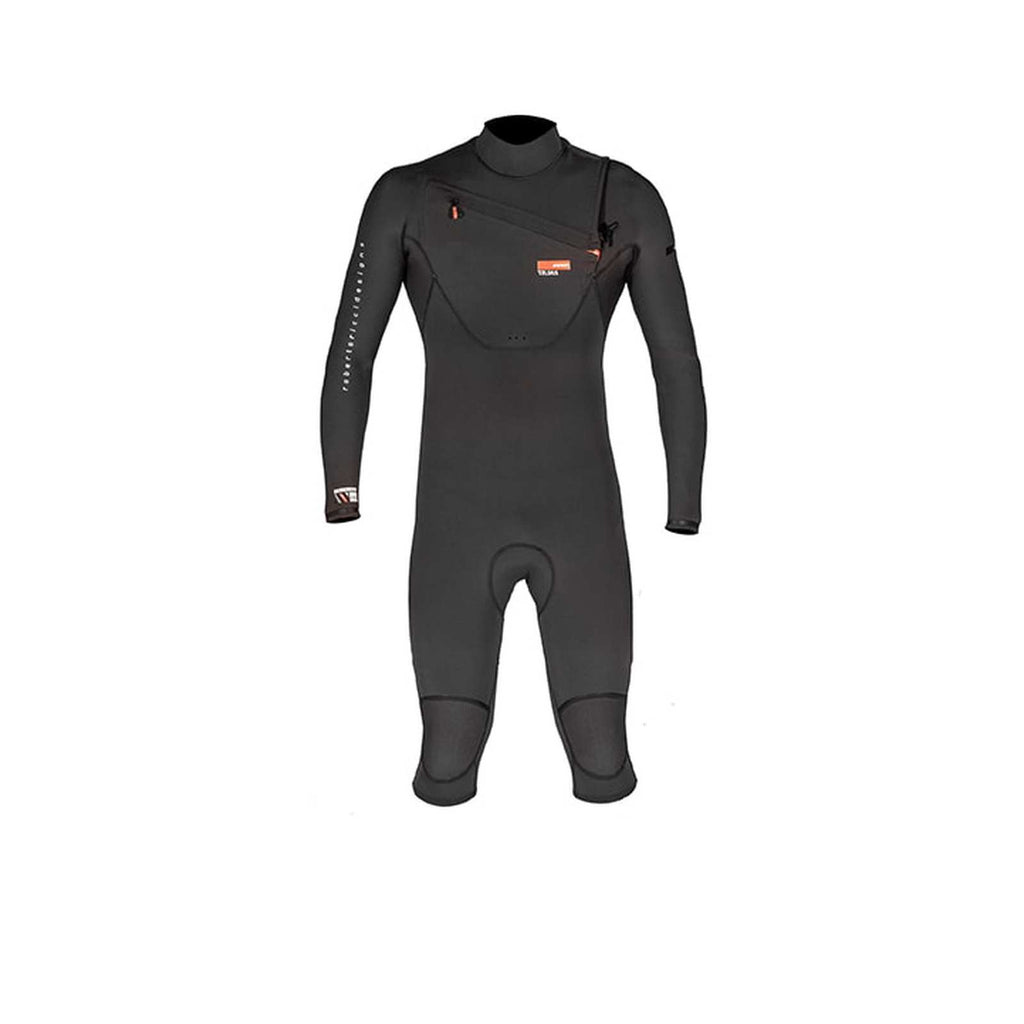 Traje de Neopreno Hasta la Rodilla Celsius C-Z 4-3-2 Gris Y27 Tamaño XS RRD 25CEOCZ432_XS