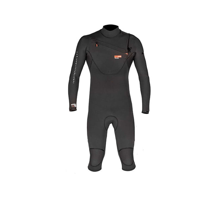 Traje de Neopreno Hasta la Rodilla Celsius C-Z 4-3-2 Gris Y27 Tamaño XS RRD 25CEOCZ432_XS