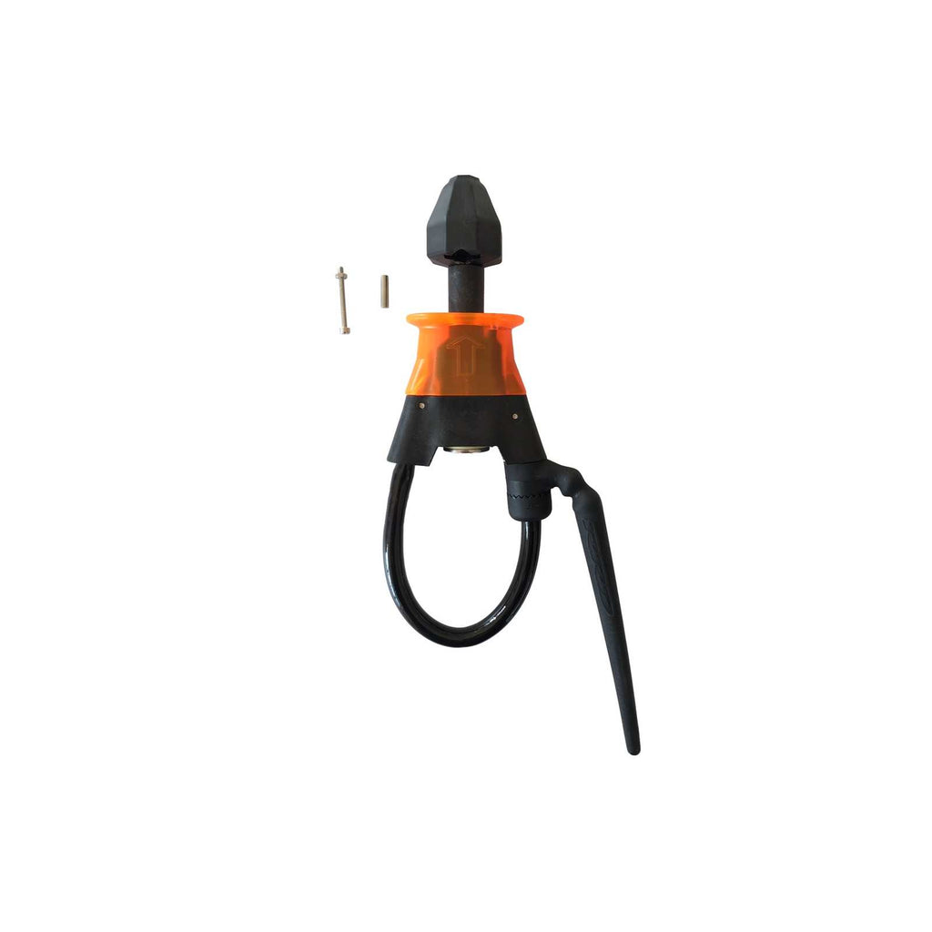 Bucle de pollo completo de barra Y25 Estándar RRD 25CL