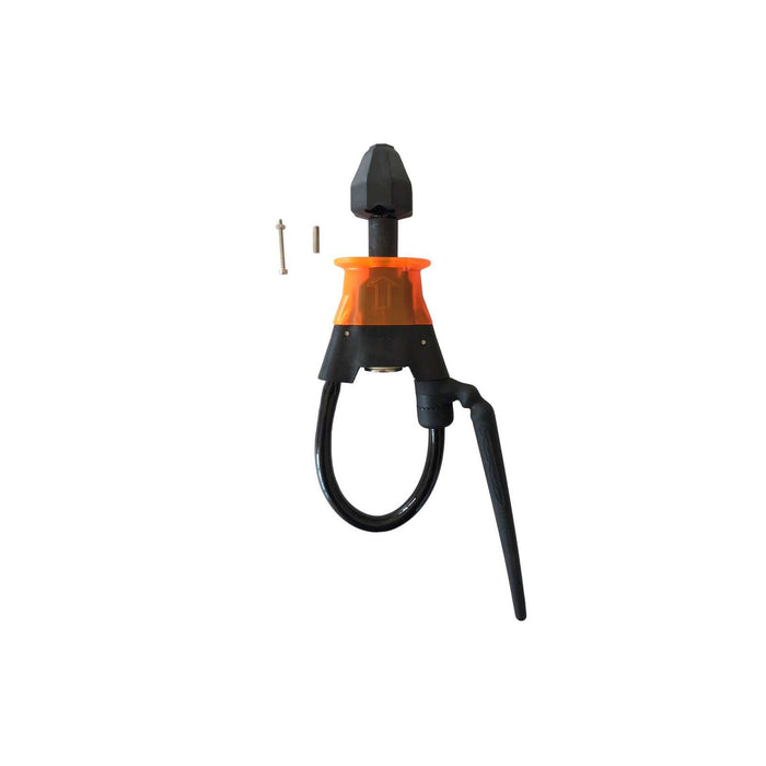 Bucle de pollo completo de barra Y25 Estándar RRD 25CL