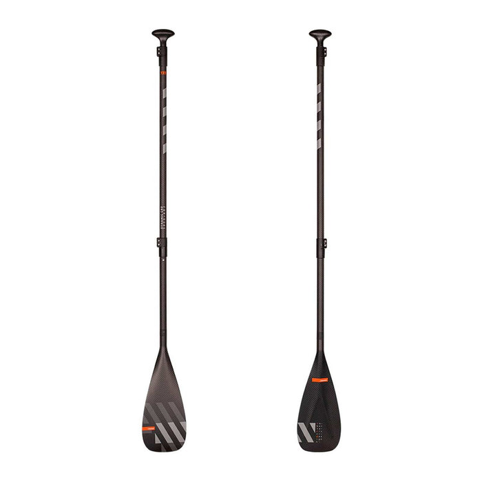 Remo para SUP Dinámico C80 3pcs RRD 25DPA3P