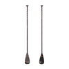 Remo para SUP Dinámico C80 Fijo RRD 25DPF