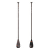 Remo para SUP Dinámico C80 Fijo RRD 25DPF