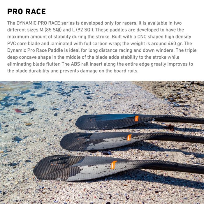 Paddle RRD Dynamic Pro