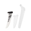 Tabla de Windsurf Evolución L Softskin Con Dagger 248x76 RRD 25ELDS
