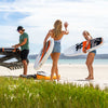 Tabla de Windsurf Evolución Softskin 135l 248x73cm RRD 25EMS