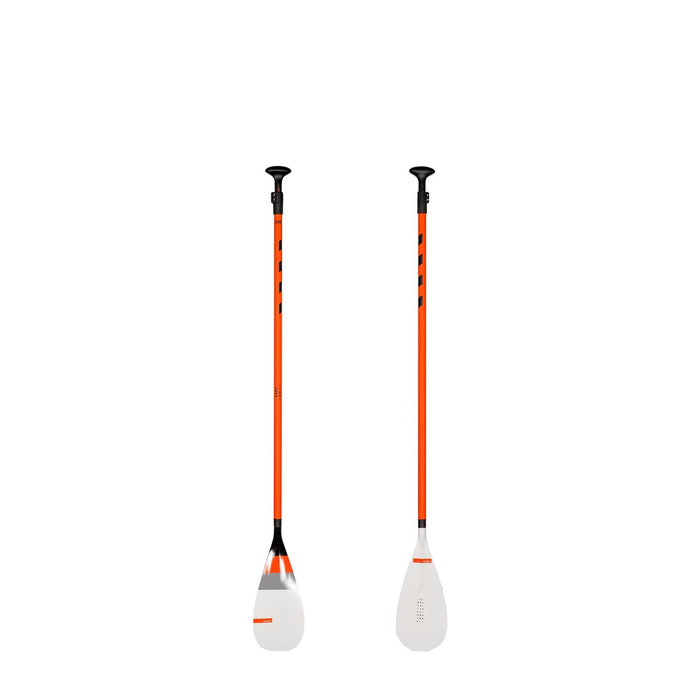 Remo para SUP Fácil Plástico Niño Ajustable RRD 25EPKA