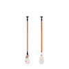 Remo para SUP Fácil Plástico Niño Ajustable RRD 25EPKA