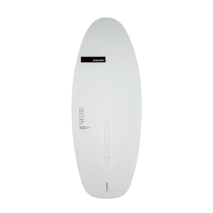 Tabla de Windsurf Easy Rider Softskin 260x85cm 180l RRD 25ERMS