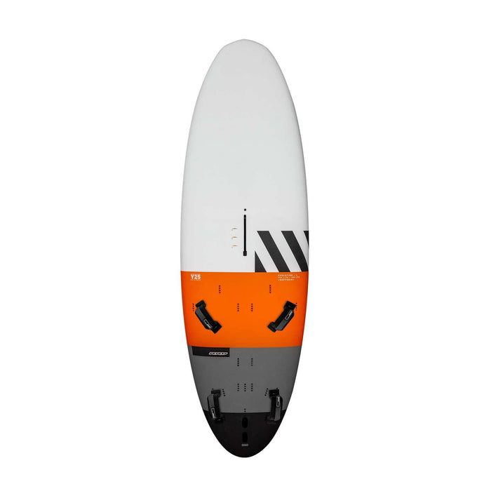 Tabla de Windsurf Evolución Softskin 125l 245x71cm RRD 25ESS