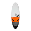 Tabla de Windsurf Evolución Softskin 125l 245x71cm RRD 25ESS