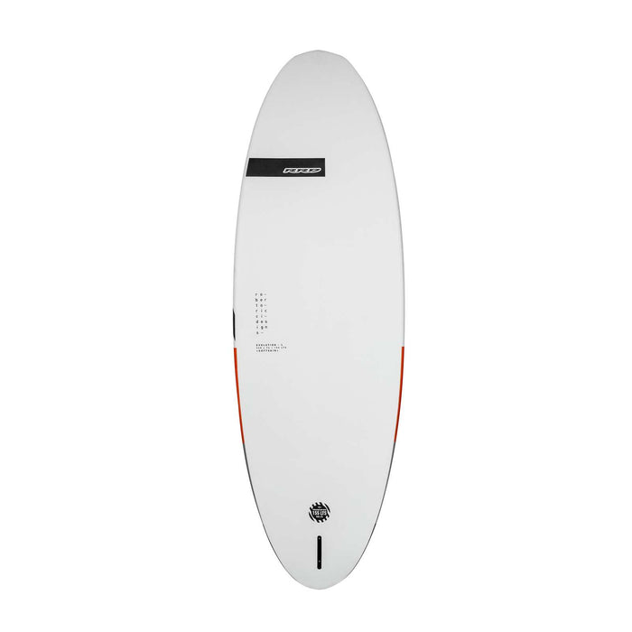 Tabla de Windsurf Evolución Softskin 125l 245x71cm RRD 25ESS