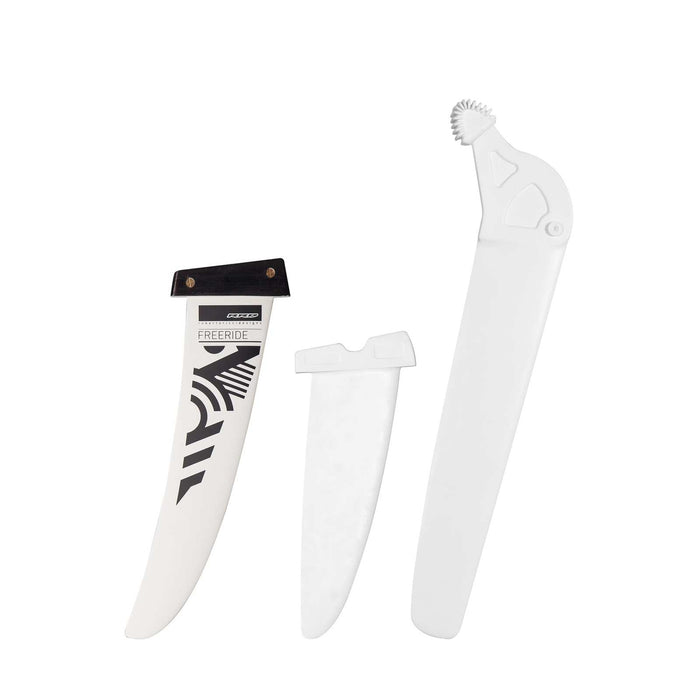 Tabla de Windsurf Evolución Softskin 125l 245x71cm RRD 25ESS