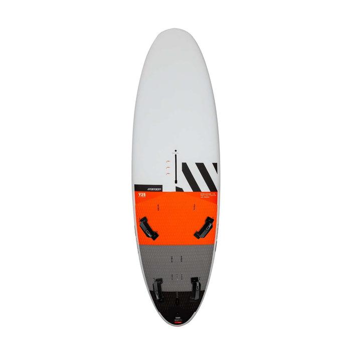 Tabla de Windsurf Evolución E-Tech 115l 242x67cm RRD 25EXSE