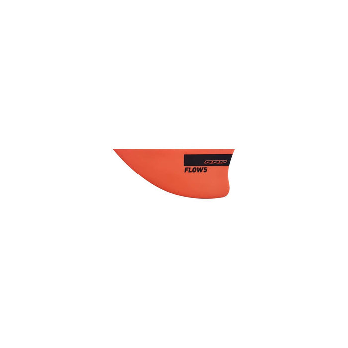 Juego Flow 5 Aletas 4pcs Naranja RRD 25F5F
